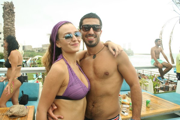 Senses on Sunday 